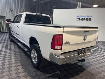 2017 RAM 3500 Big Horn   - Photo 5 - Dunbar, PA 15431