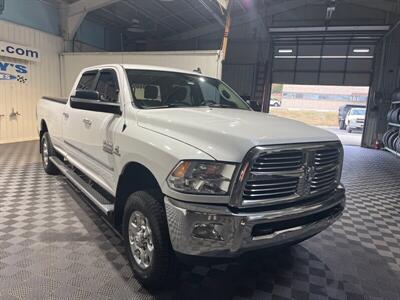 2017 RAM 3500 Big Horn   - Photo 3 - Dunbar, PA 15431