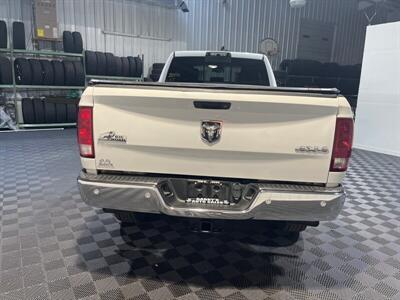 2017 RAM 3500 Big Horn   - Photo 4 - Dunbar, PA 15431