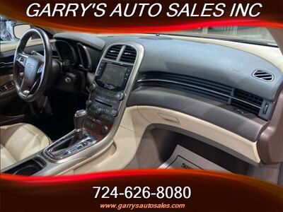 2013 Chevrolet Malibu LT   - Photo 27 - Dunbar, PA 15431