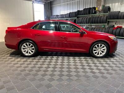 2013 Chevrolet Malibu LT   - Photo 4 - Dunbar, PA 15431