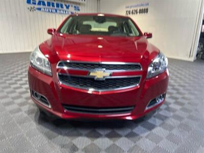 2013 Chevrolet Malibu LT   - Photo 2 - Dunbar, PA 15431