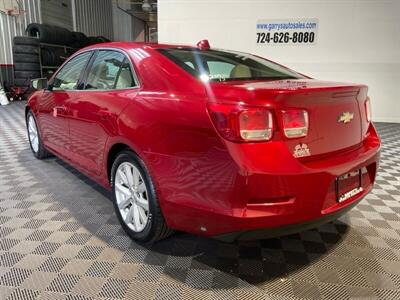 2013 Chevrolet Malibu LT   - Photo 7 - Dunbar, PA 15431