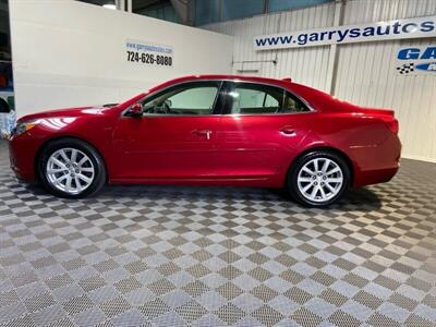 2013 Chevrolet Malibu LT   - Photo 8 - Dunbar, PA 15431