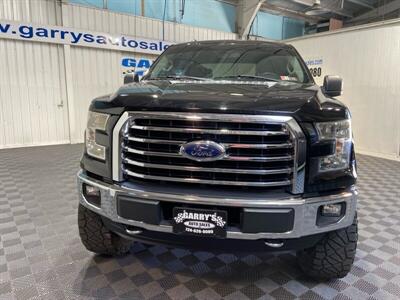 2016 Ford F-150 XLT   - Photo 2 - Dunbar, PA 15431