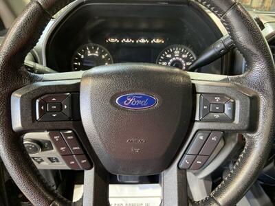 2016 Ford F-150 XLT   - Photo 17 - Dunbar, PA 15431