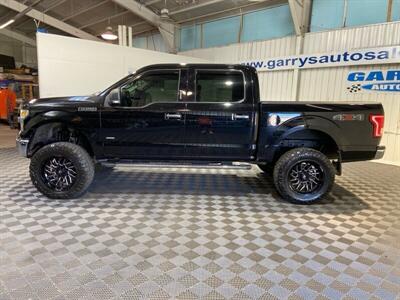 2016 Ford F-150 XLT   - Photo 8 - Dunbar, PA 15431