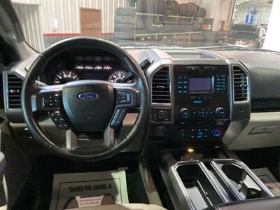 2016 Ford F-150 XLT   - Photo 15 - Dunbar, PA 15431