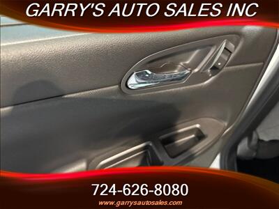 2014 Chevrolet Impala Limited LS Fleet   - Photo 23 - Dunbar, PA 15431