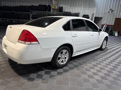 2014 Chevrolet Impala Limited LS Fleet   - Photo 5 - Dunbar, PA 15431