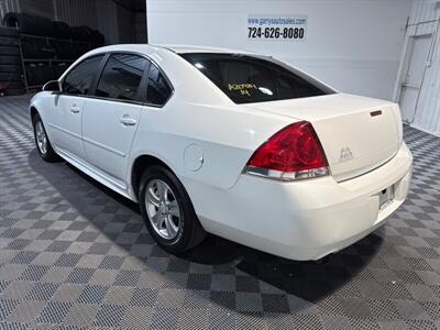 2014 Chevrolet Impala Limited LS Fleet   - Photo 7 - Dunbar, PA 15431