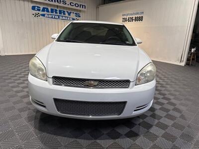 2014 Chevrolet Impala Limited LS Fleet   - Photo 2 - Dunbar, PA 15431