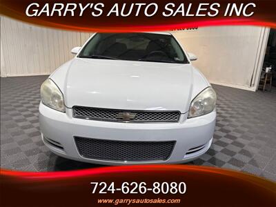 2014 Chevrolet Impala Limited LS Fleet   - Photo 2 - Dunbar, PA 15431