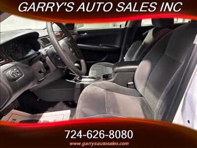 2014 Chevrolet Impala Limited LS Fleet   - Photo 14 - Dunbar, PA 15431