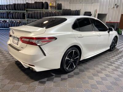 2018 Toyota Camry XSE   - Photo 5 - Dunbar, PA 15431