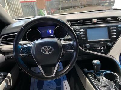 2018 Toyota Camry XSE   - Photo 15 - Dunbar, PA 15431