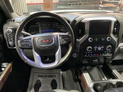 2019 GMC Sierra 1500 SLT   - Photo 15 - Dunbar, PA 15431