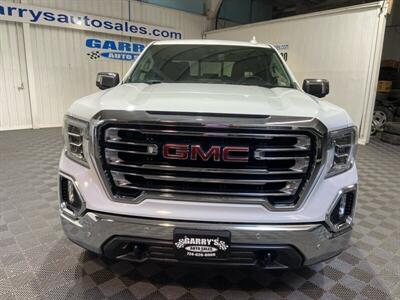 2019 GMC Sierra 1500 SLT   - Photo 2 - Dunbar, PA 15431