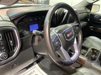 2019 GMC Sierra 1500 SLT   - Photo 13 - Dunbar, PA 15431