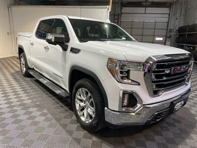 2019 GMC Sierra 1500 SLT   - Photo 3 - Dunbar, PA 15431