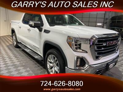 2019 GMC Sierra 1500 SLT   - Photo 3 - Dunbar, PA 15431