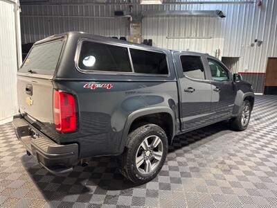 2018 Chevrolet Colorado LT   - Photo 5 - Dunbar, PA 15431