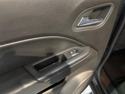 2018 Chevrolet Colorado LT   - Photo 23 - Dunbar, PA 15431