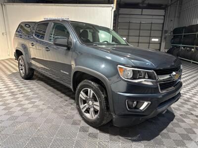 2018 Chevrolet Colorado LT   - Photo 3 - Dunbar, PA 15431