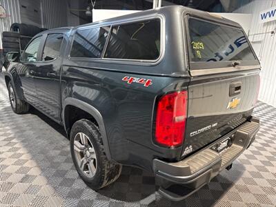 2018 Chevrolet Colorado LT   - Photo 7 - Dunbar, PA 15431