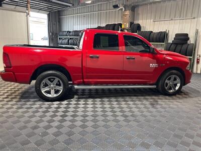 2017 RAM 1500 Tradesman   - Photo 4 - Dunbar, PA 15431