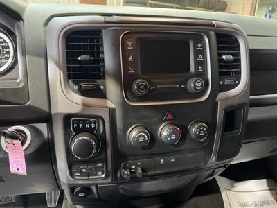 2017 RAM 1500 Tradesman   - Photo 17 - Dunbar, PA 15431