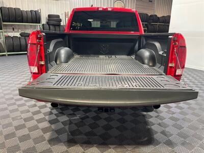 2017 RAM 1500 Tradesman   - Photo 7 - Dunbar, PA 15431