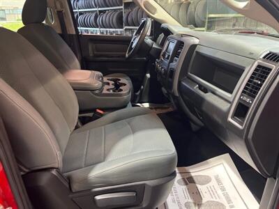 2017 RAM 1500 Tradesman   - Photo 21 - Dunbar, PA 15431