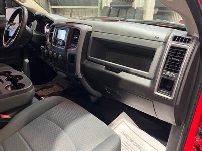 2017 RAM 1500 Tradesman   - Photo 22 - Dunbar, PA 15431