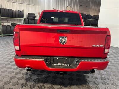 2017 RAM 1500 Tradesman   - Photo 6 - Dunbar, PA 15431