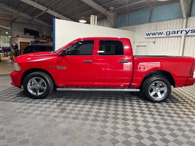 2017 RAM 1500 Tradesman   - Photo 9 - Dunbar, PA 15431