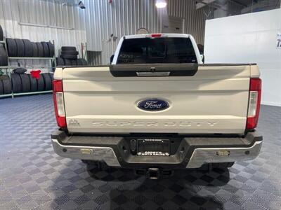 2017 Ford F-350 Lariat   - Photo 6 - Dunbar, PA 15431