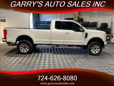 2017 Ford F-350 Lariat   - Photo 4 - Dunbar, PA 15431