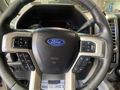 2017 Ford F-350 Lariat   - Photo 18 - Dunbar, PA 15431