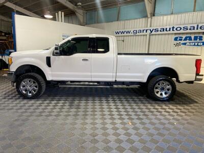 2017 Ford F-350 Lariat   - Photo 8 - Dunbar, PA 15431