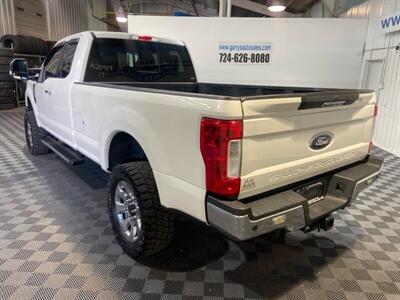 2017 Ford F-350 Lariat   - Photo 7 - Dunbar, PA 15431