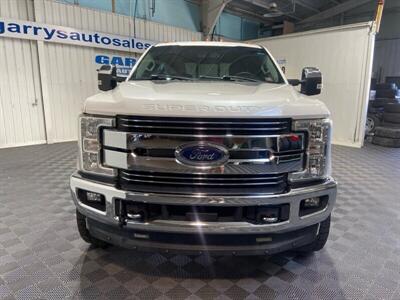 2017 Ford F-350 Lariat   - Photo 2 - Dunbar, PA 15431