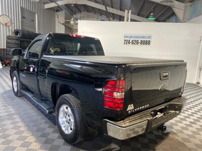 2010 Chevrolet Silverado 1500 Work Truck   - Photo 7 - Dunbar, PA 15431