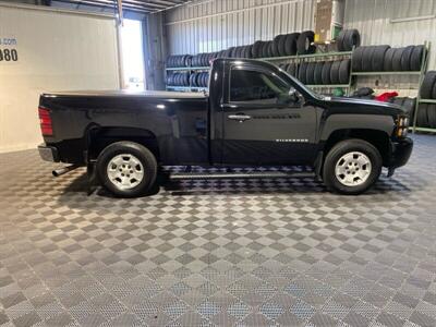 2010 Chevrolet Silverado 1500 Work Truck   - Photo 4 - Dunbar, PA 15431