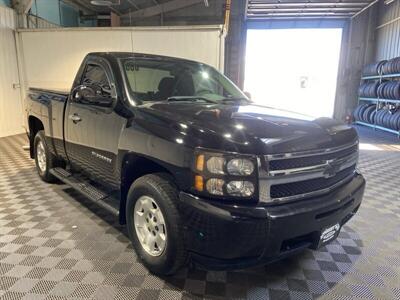 2010 Chevrolet Silverado 1500 Work Truck   - Photo 3 - Dunbar, PA 15431