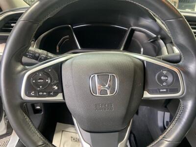 2018 Honda Civic EX-T   - Photo 17 - Dunbar, PA 15431