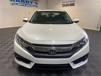 2018 Honda Civic EX-T   - Photo 2 - Dunbar, PA 15431