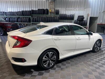 2018 Honda Civic EX-T   - Photo 5 - Dunbar, PA 15431