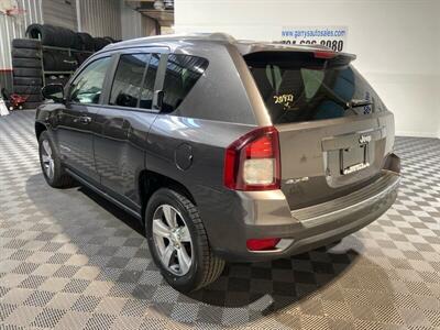 2016 Jeep Compass Latitude   - Photo 7 - Dunbar, PA 15431