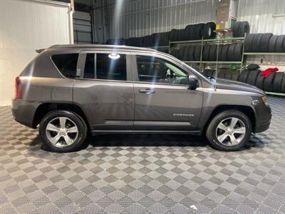 2016 Jeep Compass Latitude   - Photo 4 - Dunbar, PA 15431